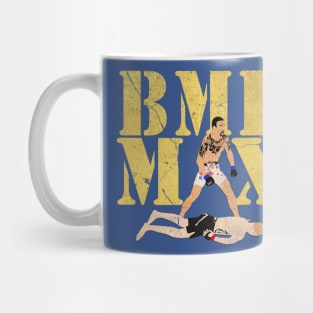 bmf Mug